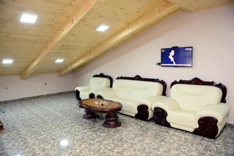 XAN CINAR HOTEL