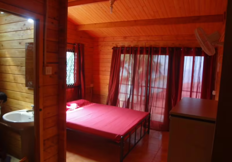 INN ANJUNA