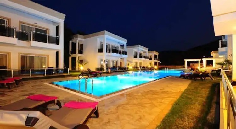 DELITA HOTEL GOLTURKBUKU