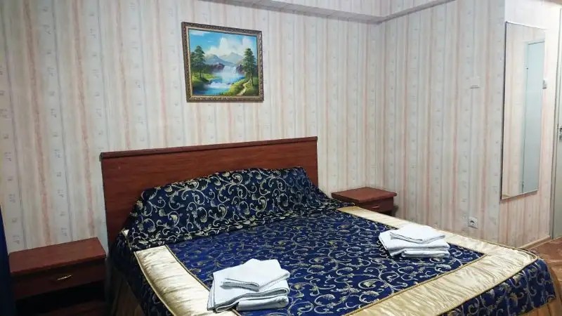 МАРШАЛ КУБИНКА
