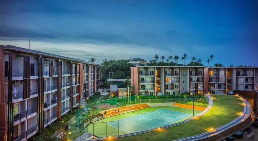 REPLAY RESIDENCE & POOL VILLA