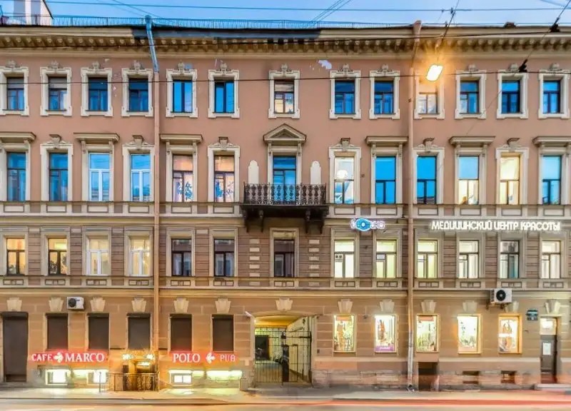 СОКРОМА ГЕНИЙ