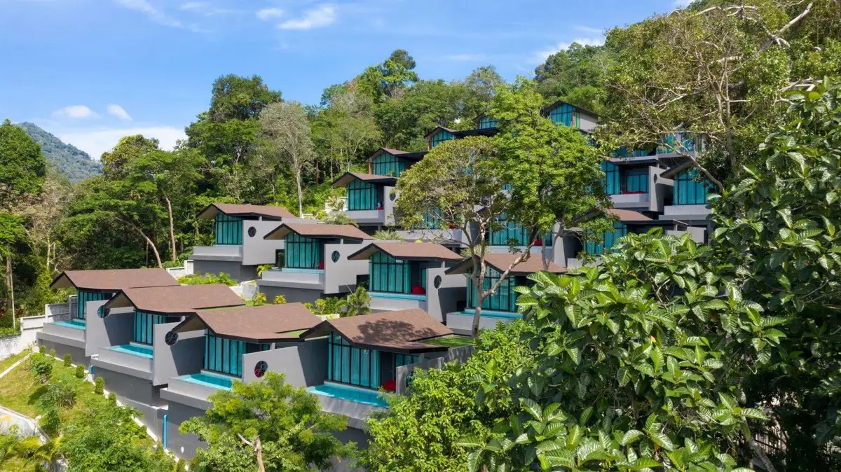 THE SENSES RESORT & POOL VILLAS