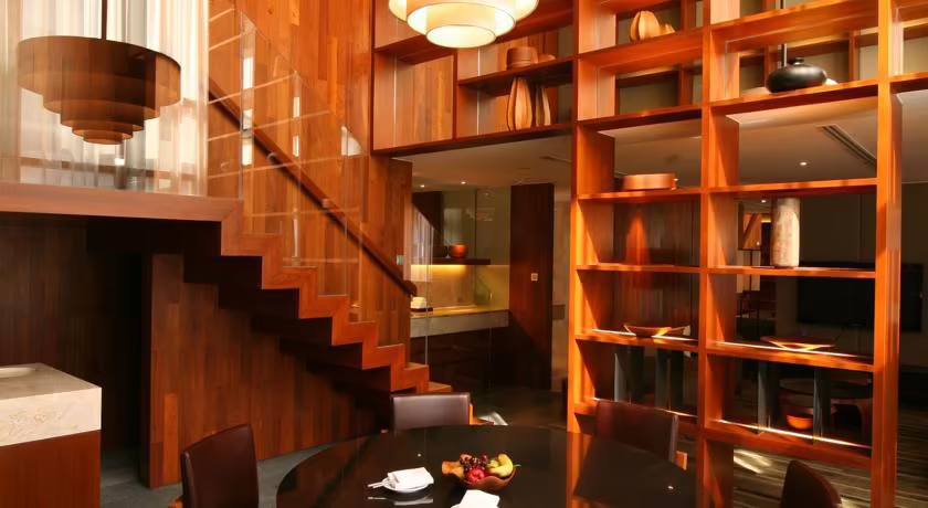 HANSAR BANGKOK