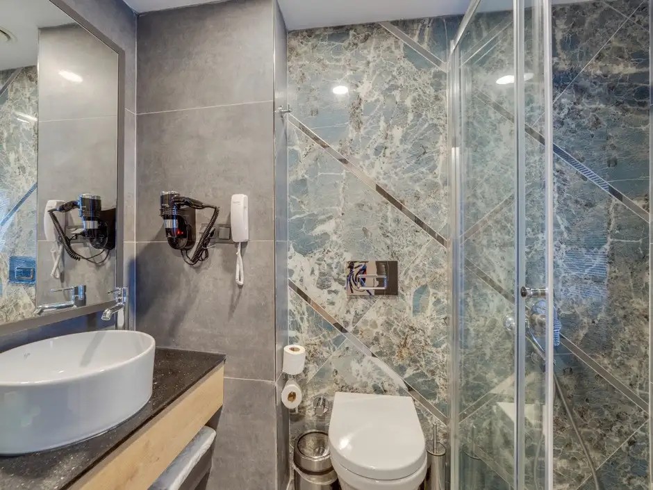 SIGNATURE BLUE RESORT KUSADASI (EX. GRAND OZCELIK)