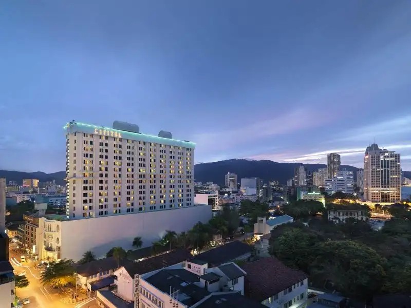 CITITEL PENANG