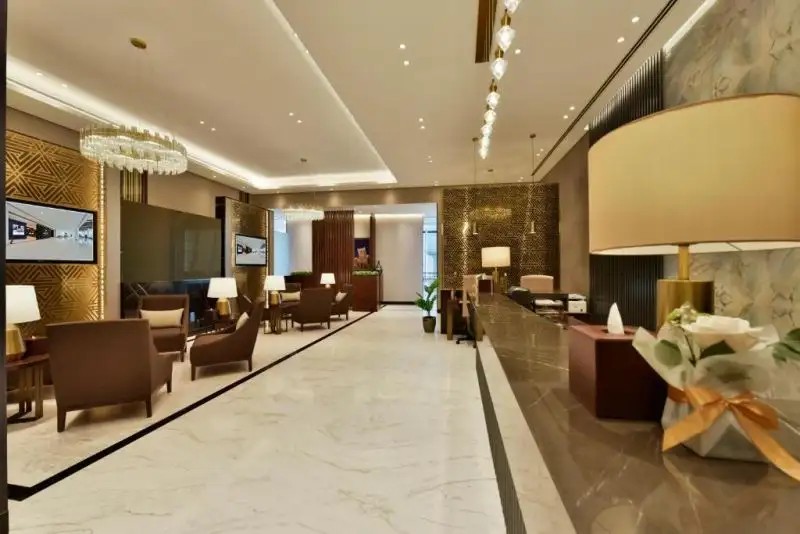 BAHRAIN AIRPORT HOTEL