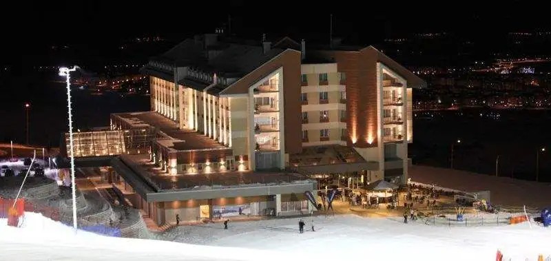 SWAY HOTELS (EX. XANADU SNOW WHITE)