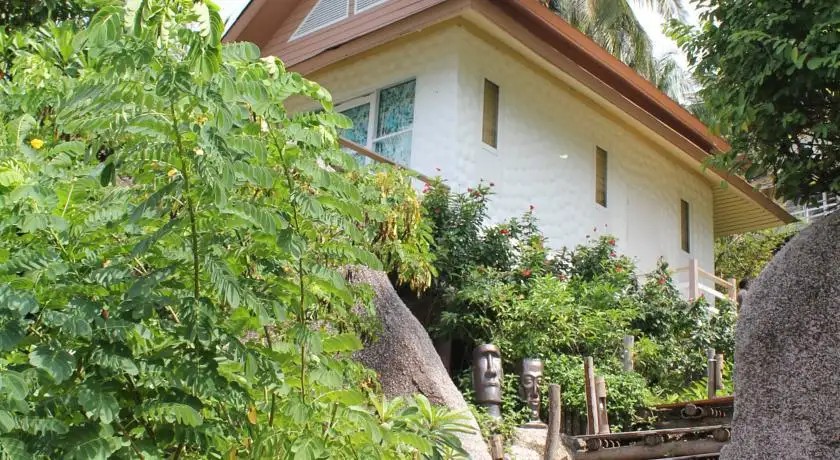 KOH TAO HILLSIDE RESORT