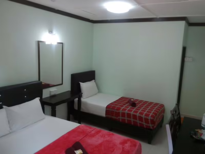 RASA SENANG VILLA LANGKAWI