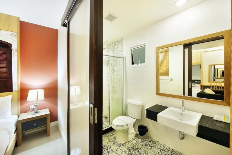 RATANA APART HOTEL AT RASSADA