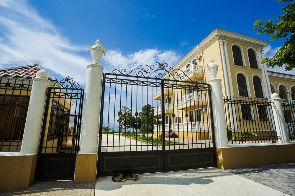 ВИЛЛА ВИКТОРИЯ
