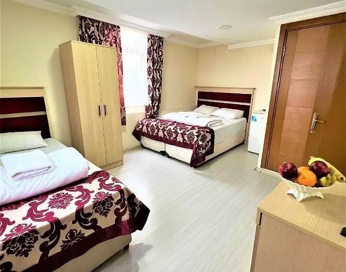 WVA HOTEL