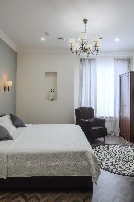 WELCOME HOUSE