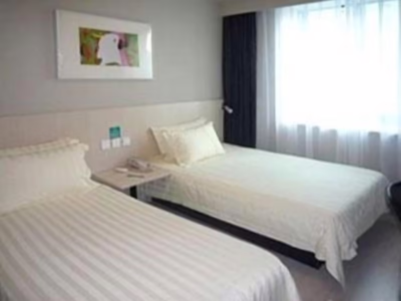 JINJIANG INN BEIJING JIUXIANQIAO