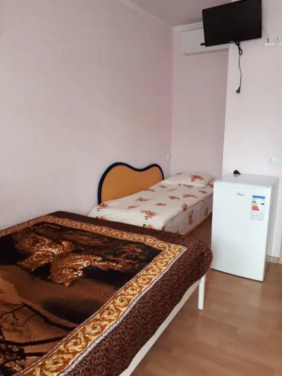 ГОСТЕВОЙ ДОМ НА ПАРТИЗАНСКОЙ