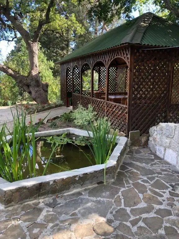 КЕДР АЛУПКА