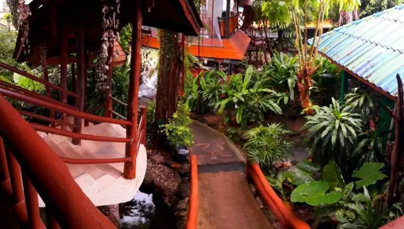 SHANTI LODGE PHUKET