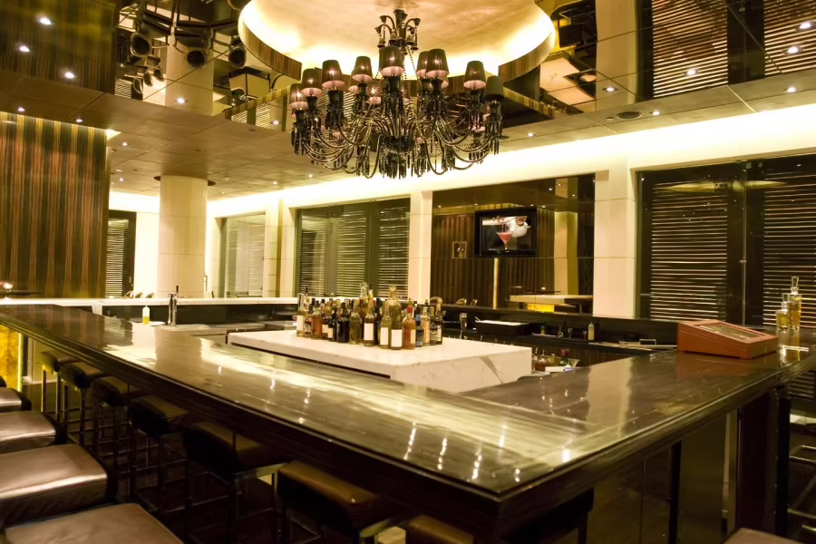 THE GRAND NEW DELHI