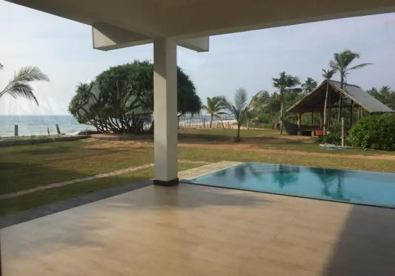 THE PLEASURE KOSGODA