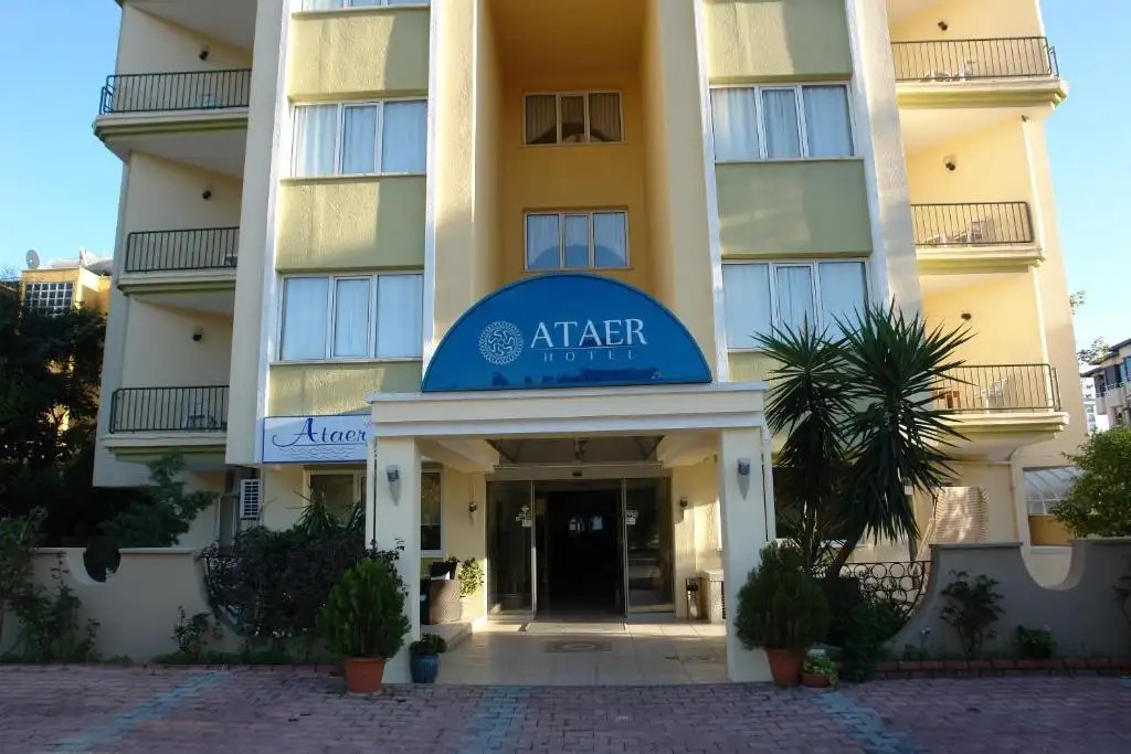 ATAER