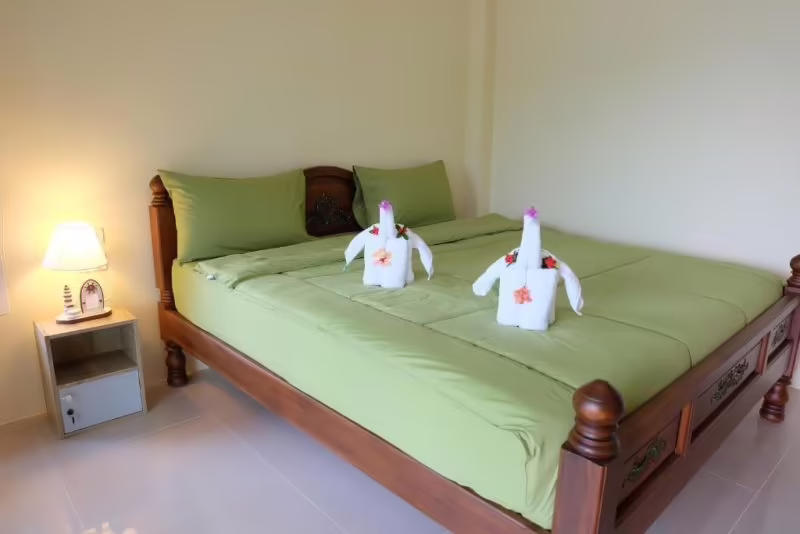 CHOKDEE RESORT