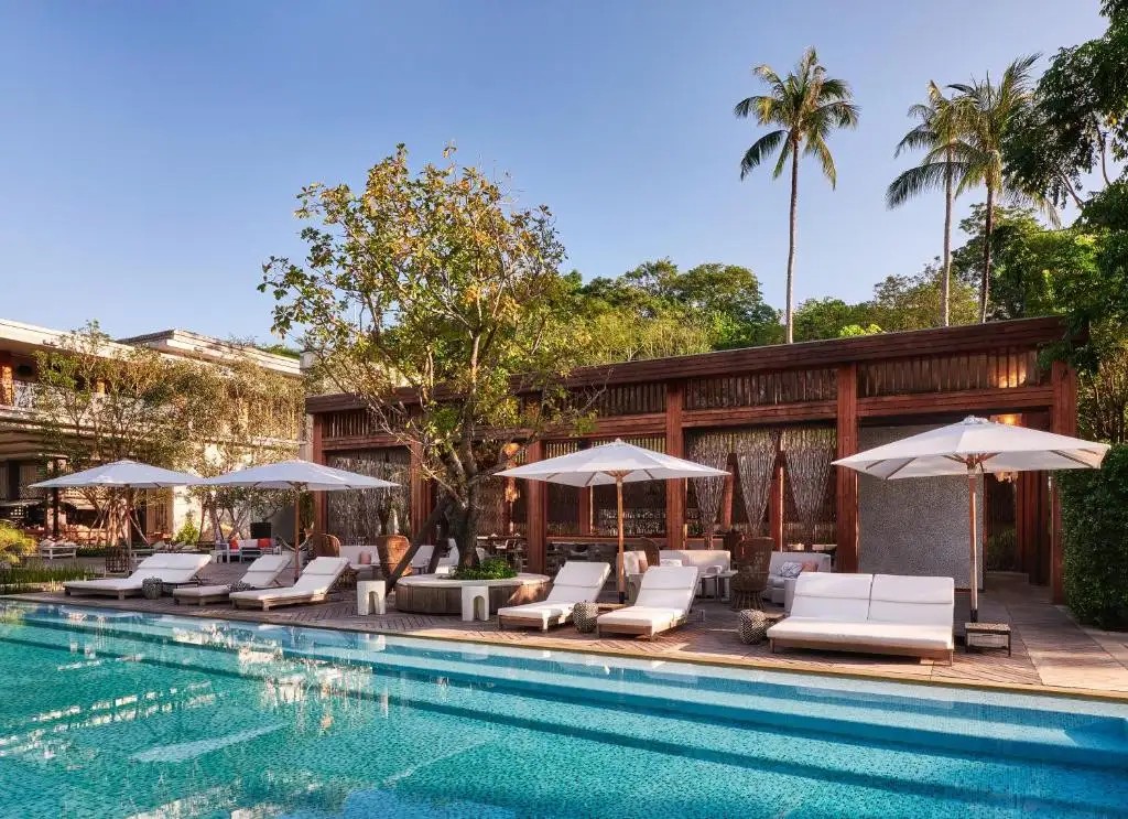 ROSEWOOD PHUKET