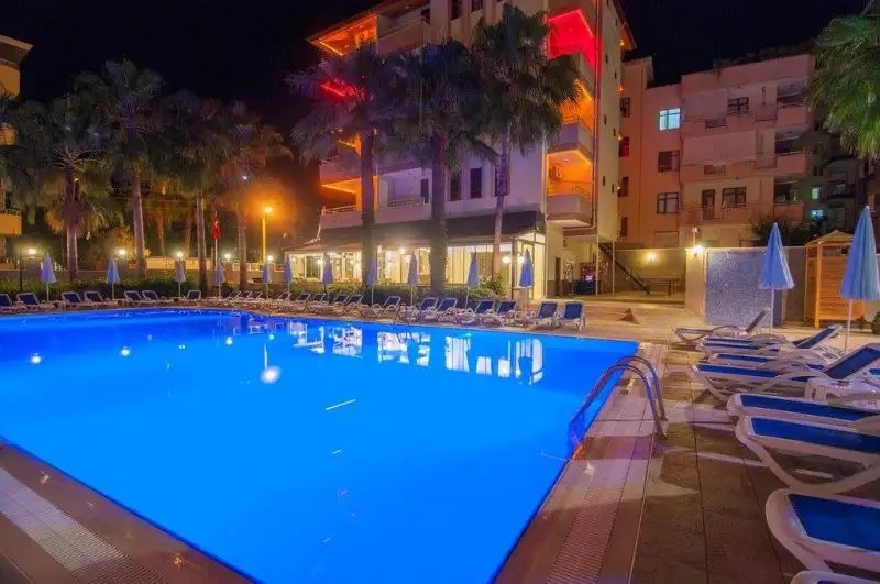 MARGARITA SUITE & APART