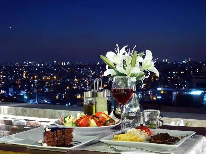 TAKSIM LINE HOTEL