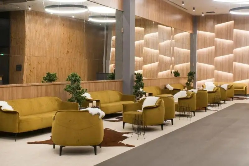 RADISSON BLU HOTEL MOUNT ERCIYES