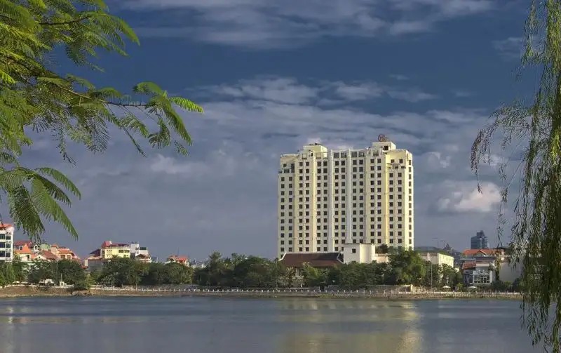 SHERATON HANOI