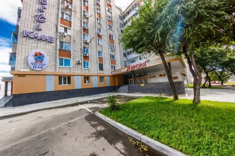 АВРОРА