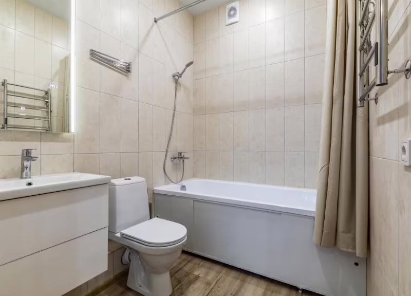 PASHK INN APARTMENTS НА УЛИЦЕ ПОПОВА
