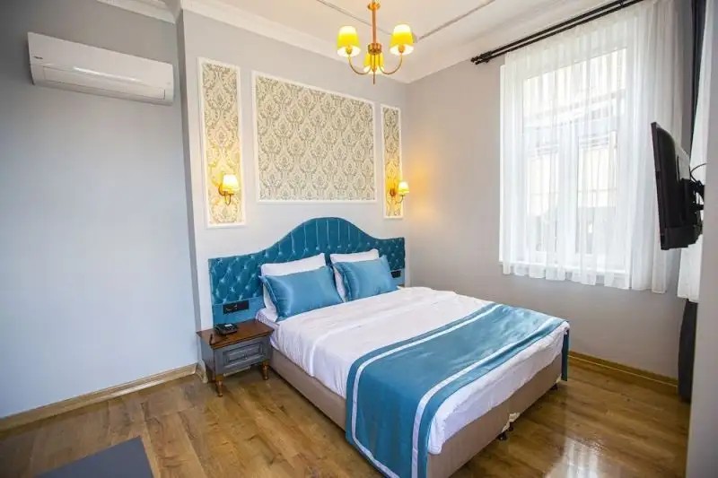THE INDEPENDENT HOTEL TAKSIM
