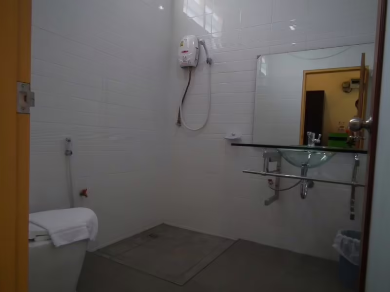 VILLA DE MAMA
