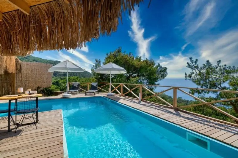 HEAVEN RESORT FARALYA