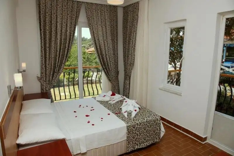 IKSIRCI BABA HOTEL