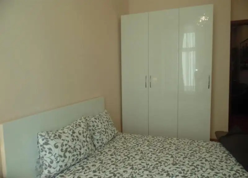 ART RESORT NOVOSLOBODSKAYA