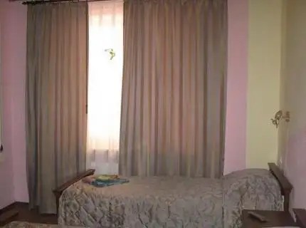 МЕРИДИАН ПРИЭЛЬБРУСЬЕ