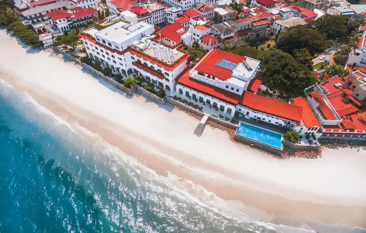 PARK HYATT ZANZIBAR