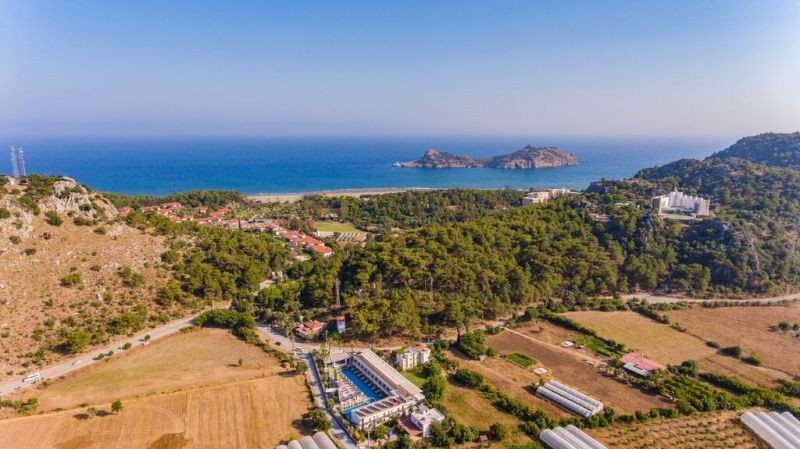 L HOTEL SARIGERME BOUTIQUE