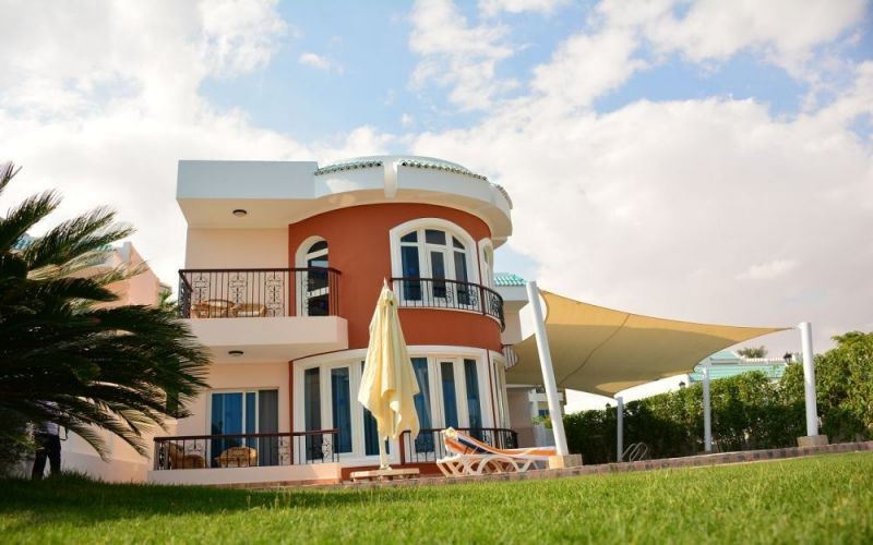 villa sultan