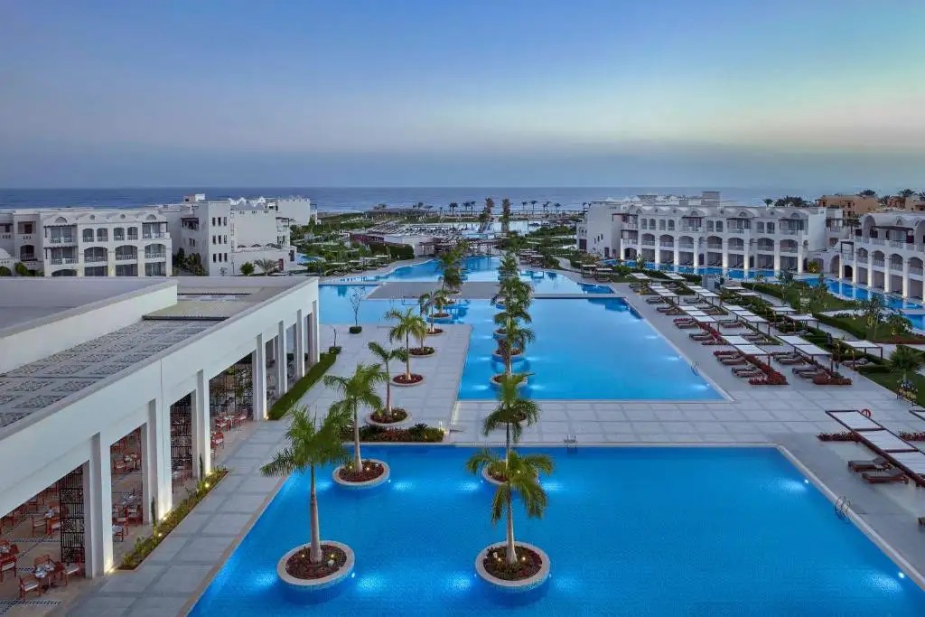 STEIGENBERGER RESORT ALAYA MARSA ALAM ADULTS ONLY