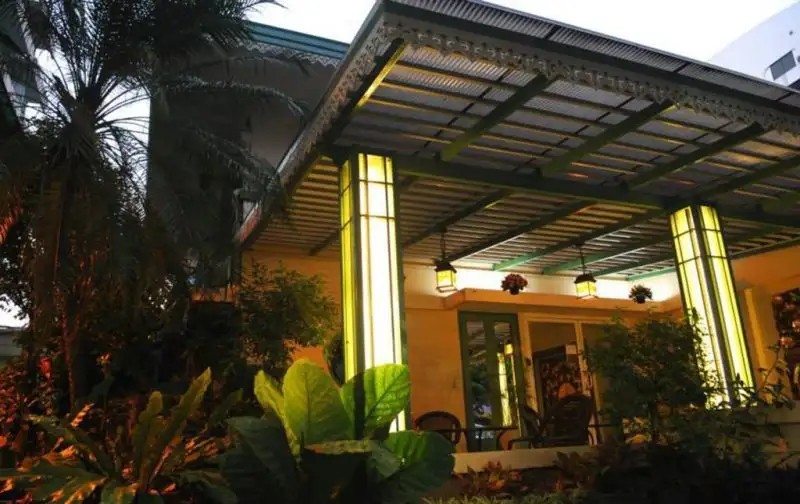 MALAYSIA HOTEL BANGKOK