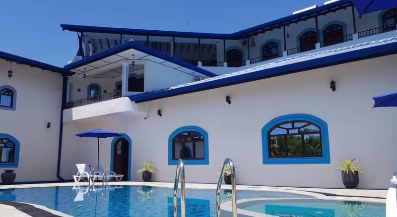 DHAMMIKA MAGIC PALACE