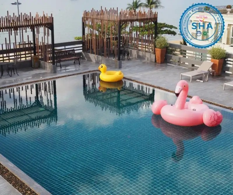 HERMANN HOTEL PATTAYA