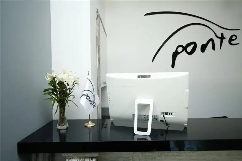 PONTE