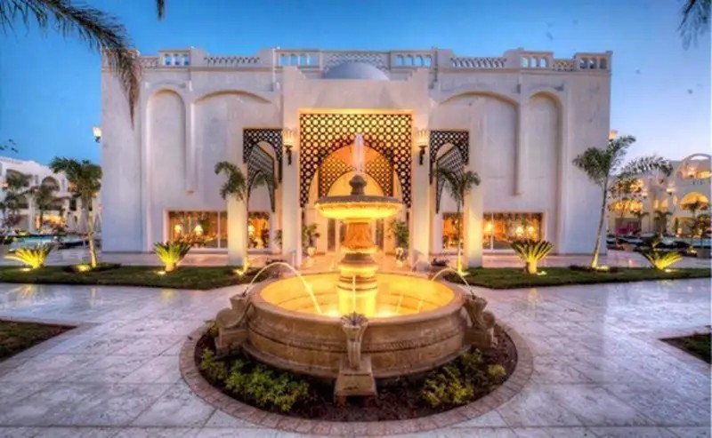 LE ROYALE COLLECTION LUXURY RESORT (EX. ROYAL SONESTA RESORT)