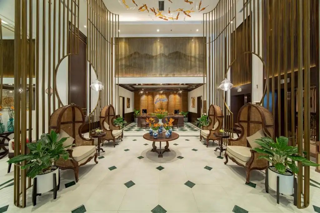 POTIQUE HOTEL