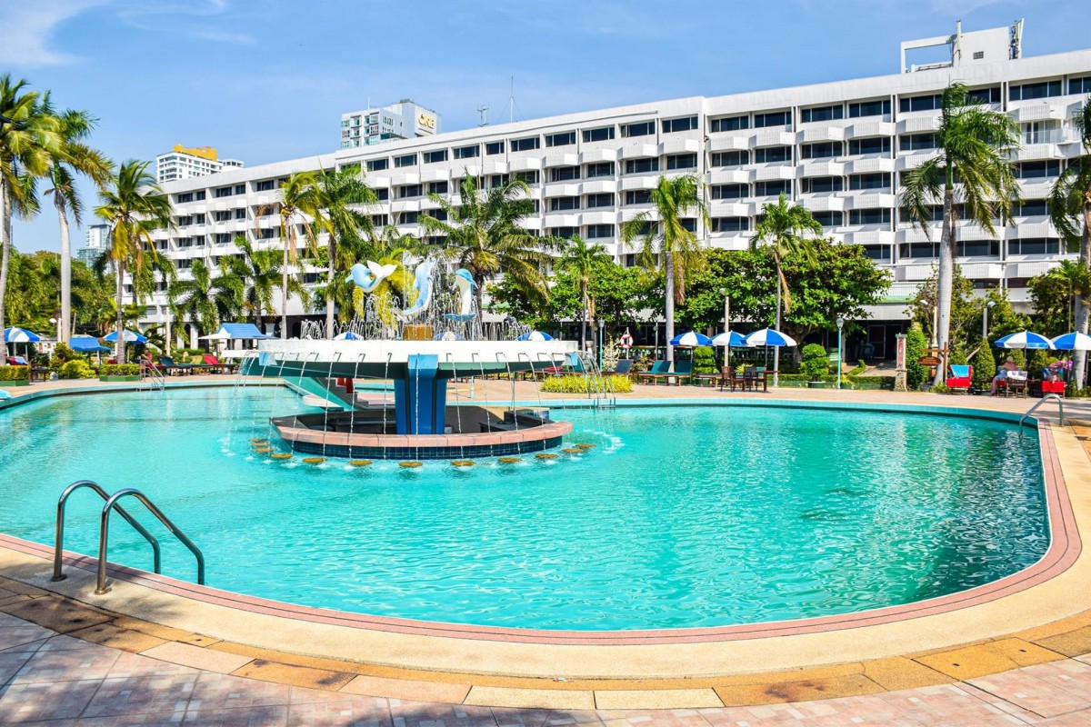 ASIA PATTAYA